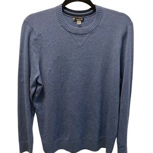 Smartwool Sparwood Crew neck sweater